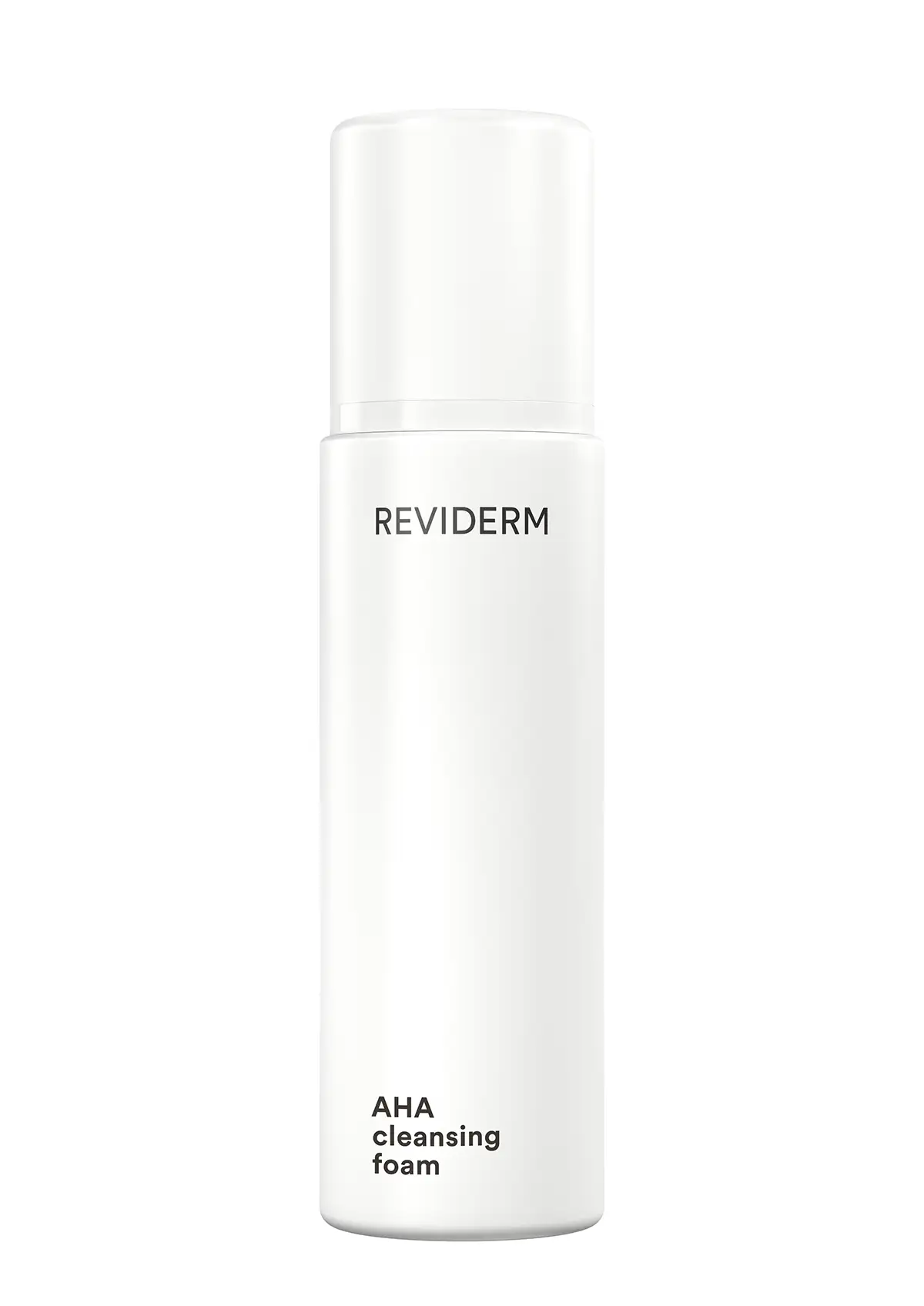 50062 SE AHA cleansing foam RGB